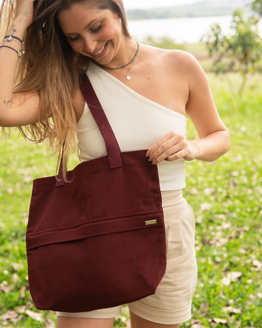 ECOBAG MARSALA
