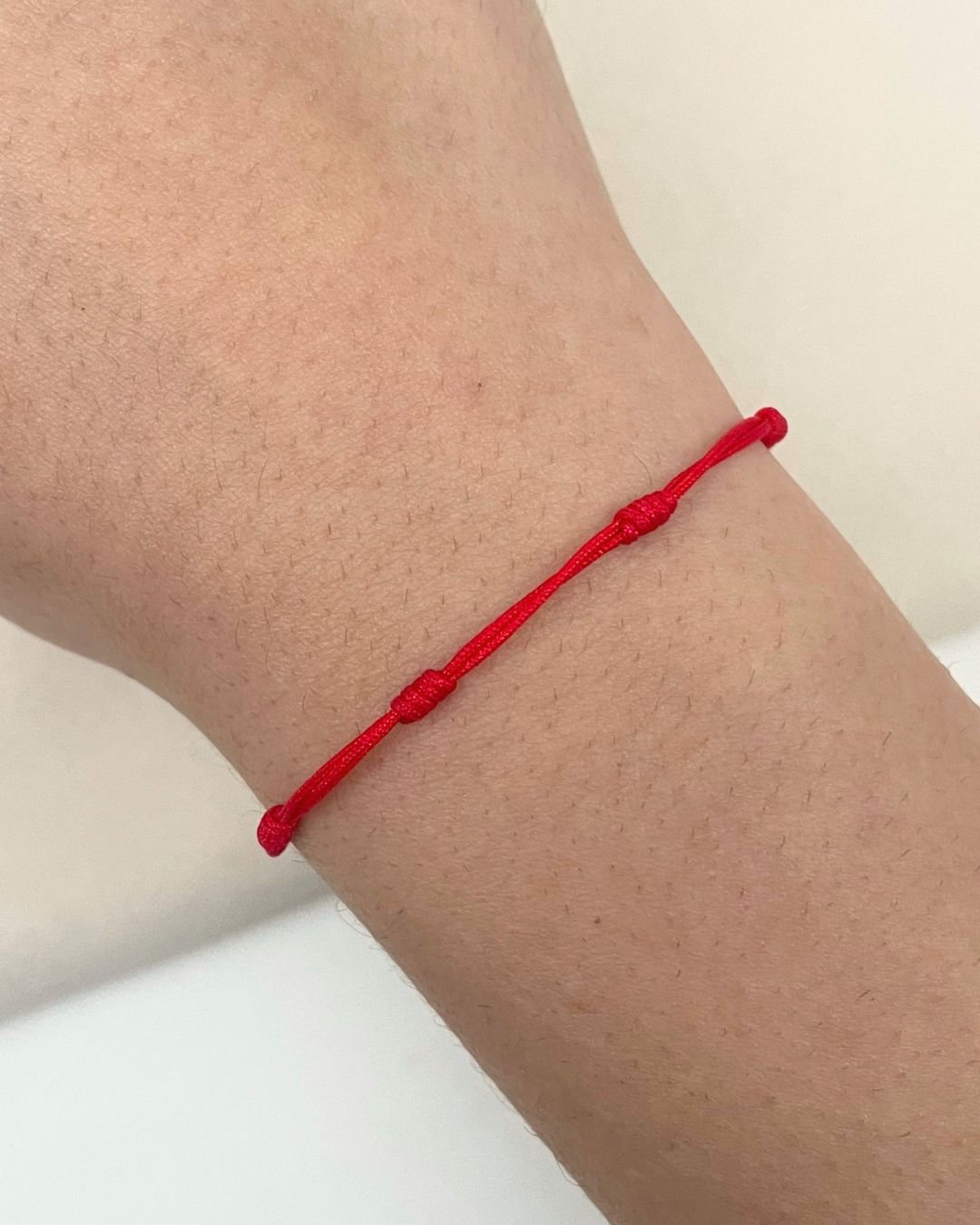 PULSEIRA 7 NÓS FECHO MACRAMÊ E PRATA 925