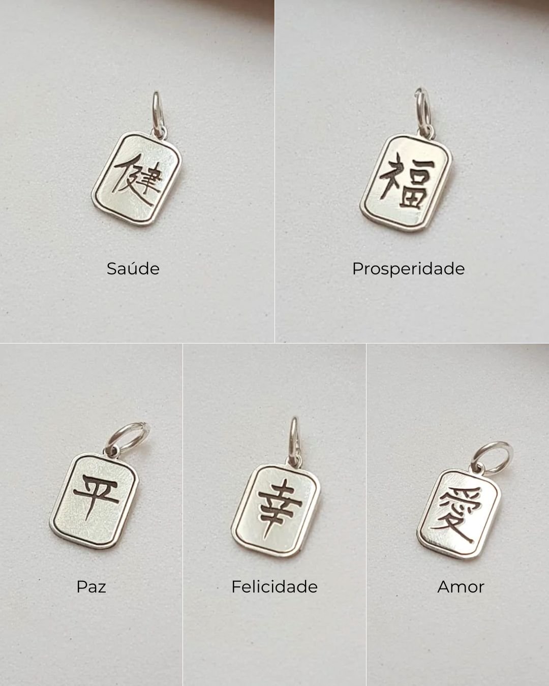 PULSEIRA 7 NÓS KANJI MASCULINA FECHO MACRAMÊ E PRATA 925