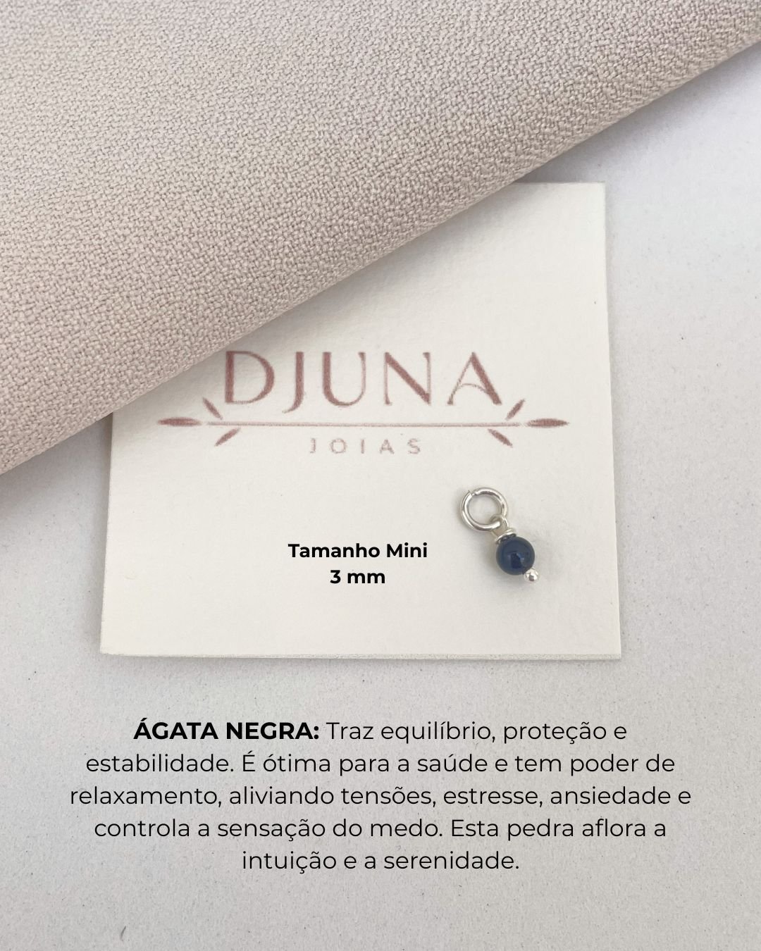 PULSEIRA CORAÇÃO DORAMA CORDÃO CREME E PRATA 925