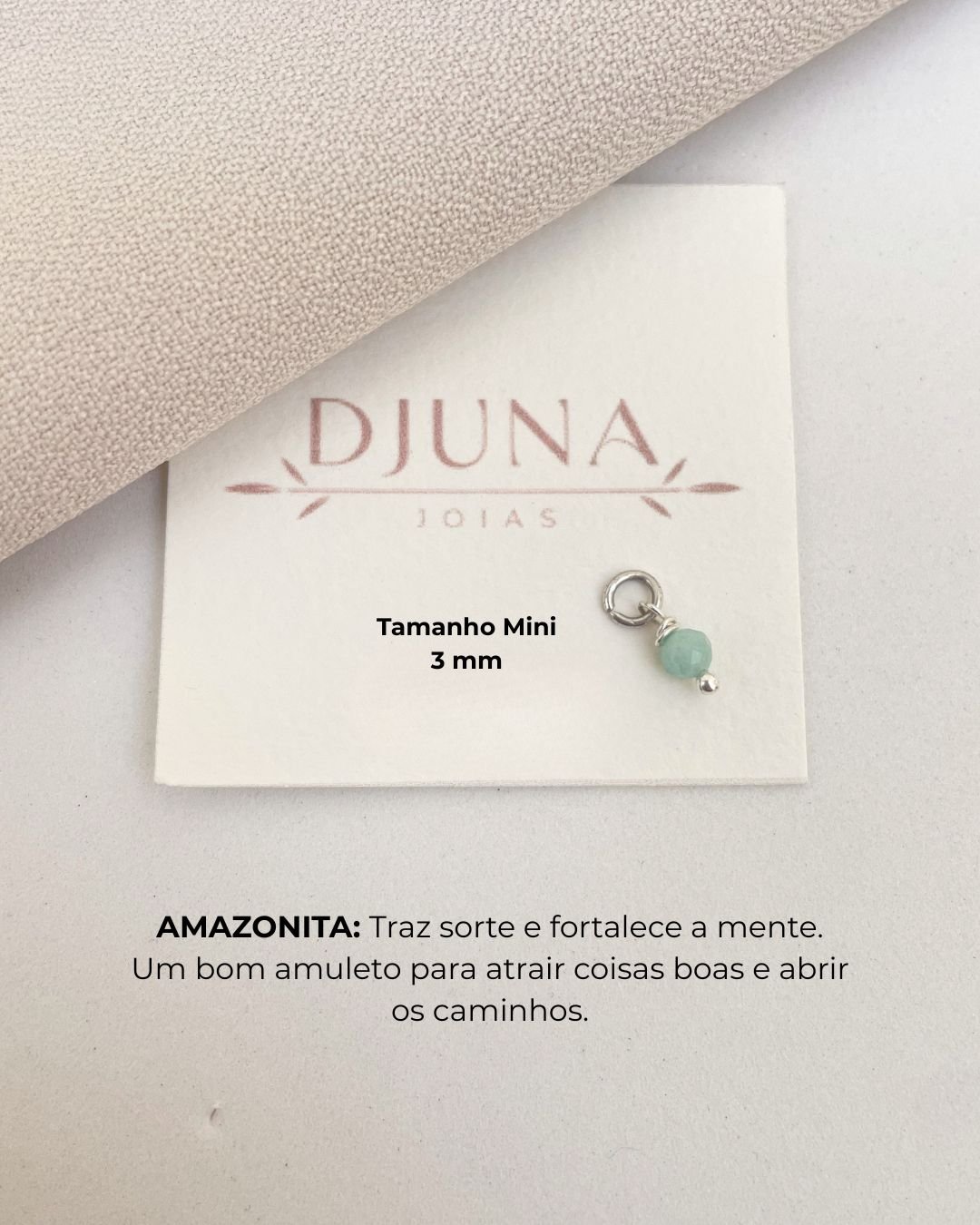PULSEIRA CORAÇÃO DORAMA CORDÃO CREME E PRATA 925