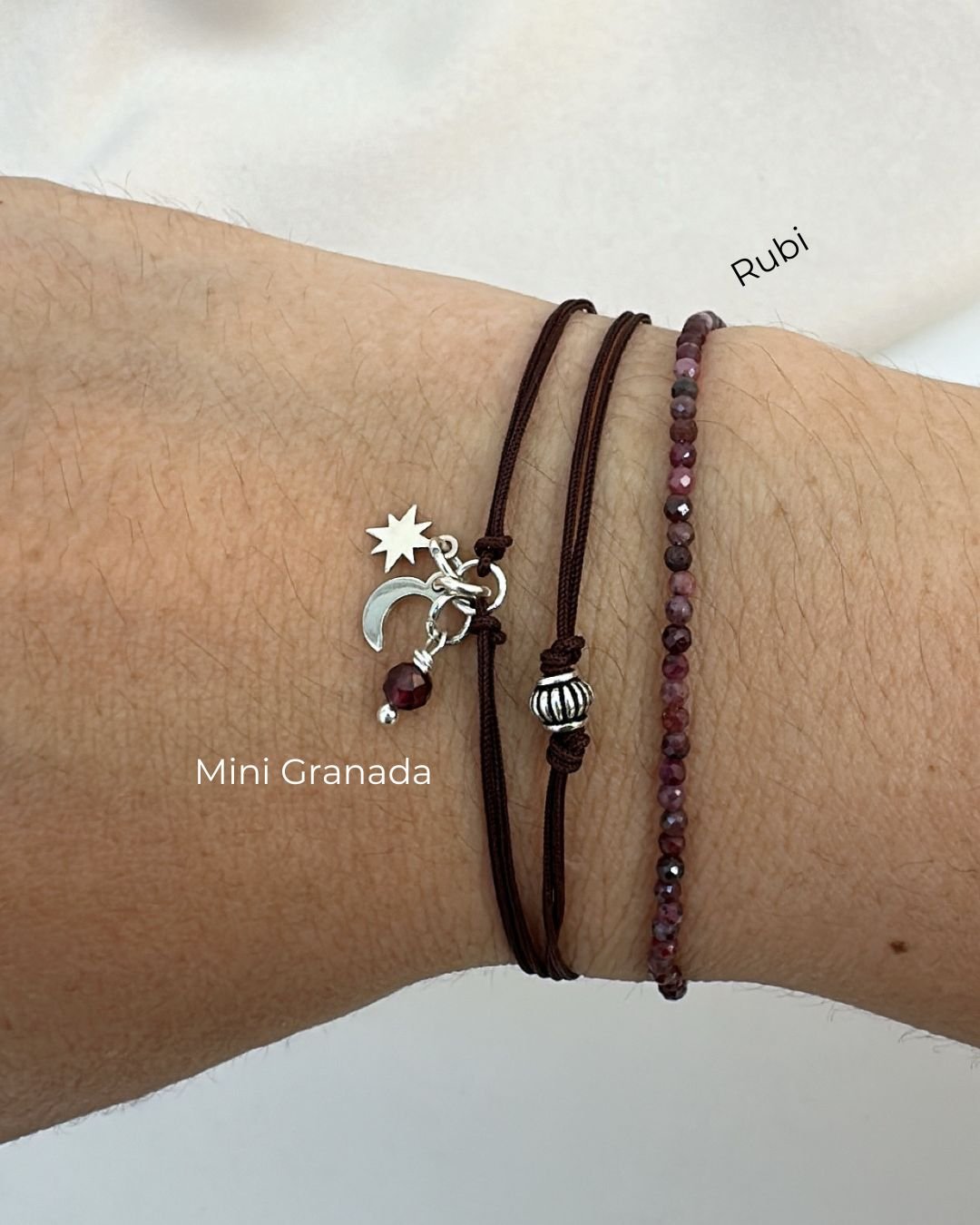 PULSEIRA CORDÃO BOHO
