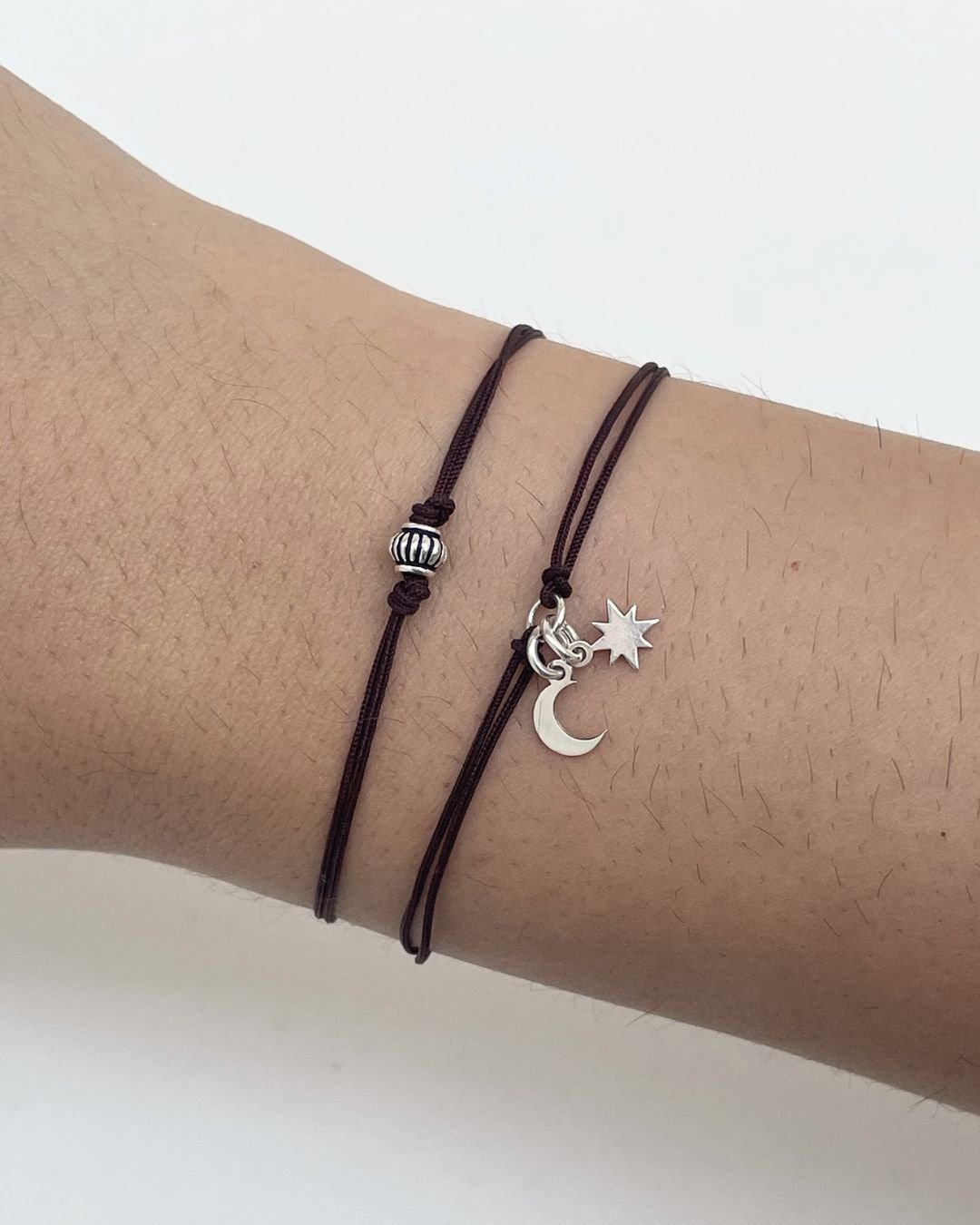 PULSEIRA CORDÃO BOHO