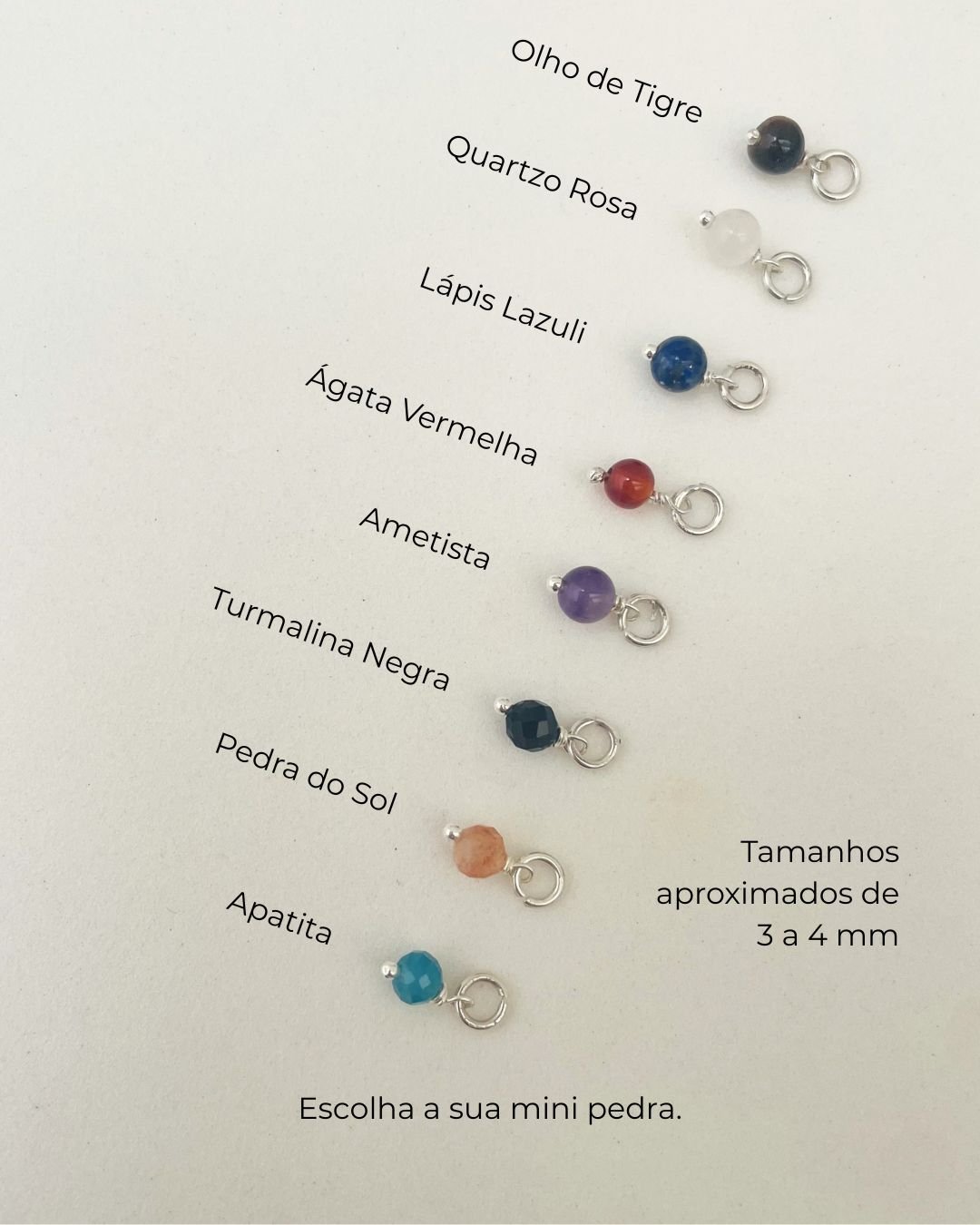PULSEIRA GATO DA SORTE CORDÃO CREME E PRATA 925