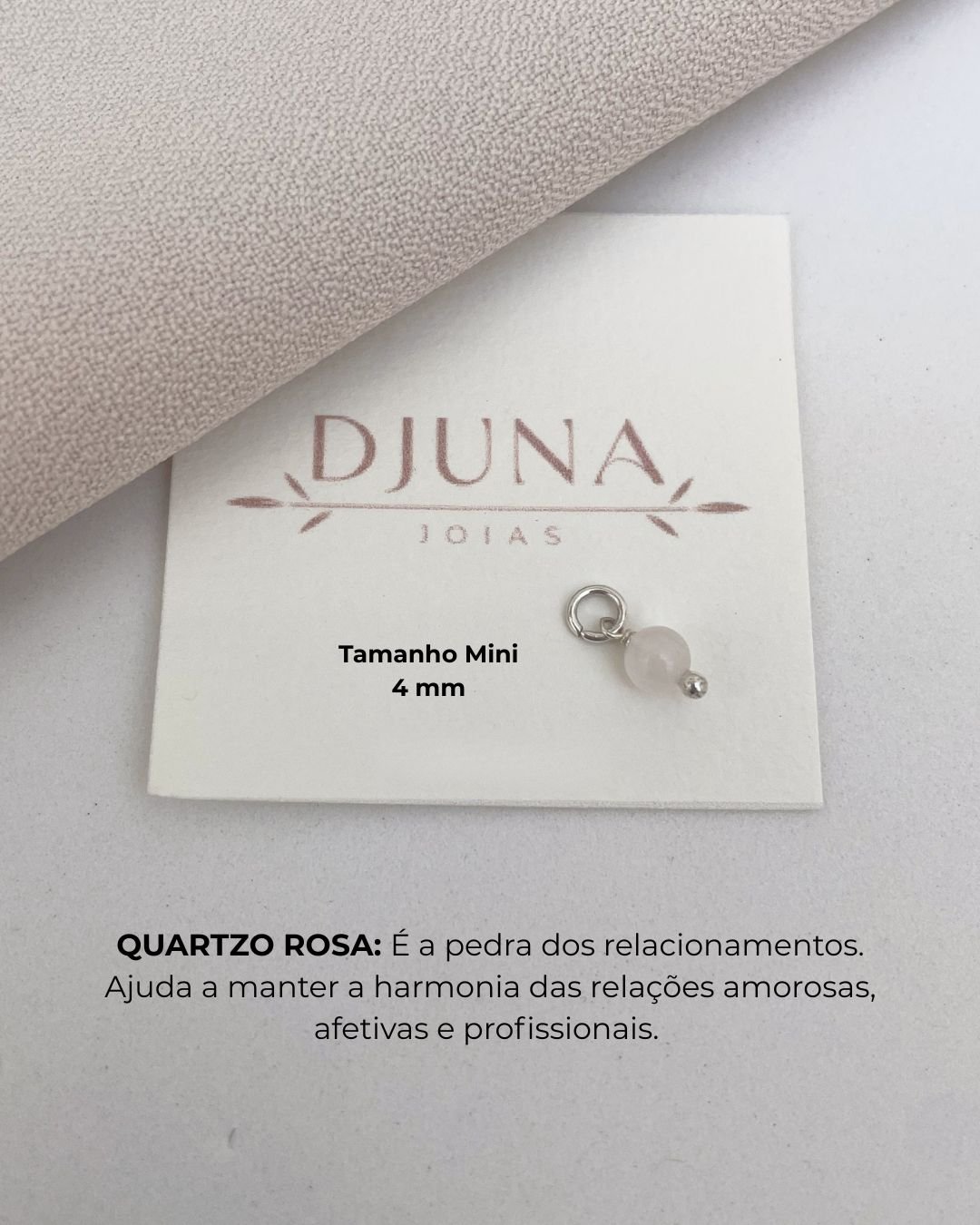PULSEIRA GATO DA SORTE CORDÃO MARROM E PRATA 925