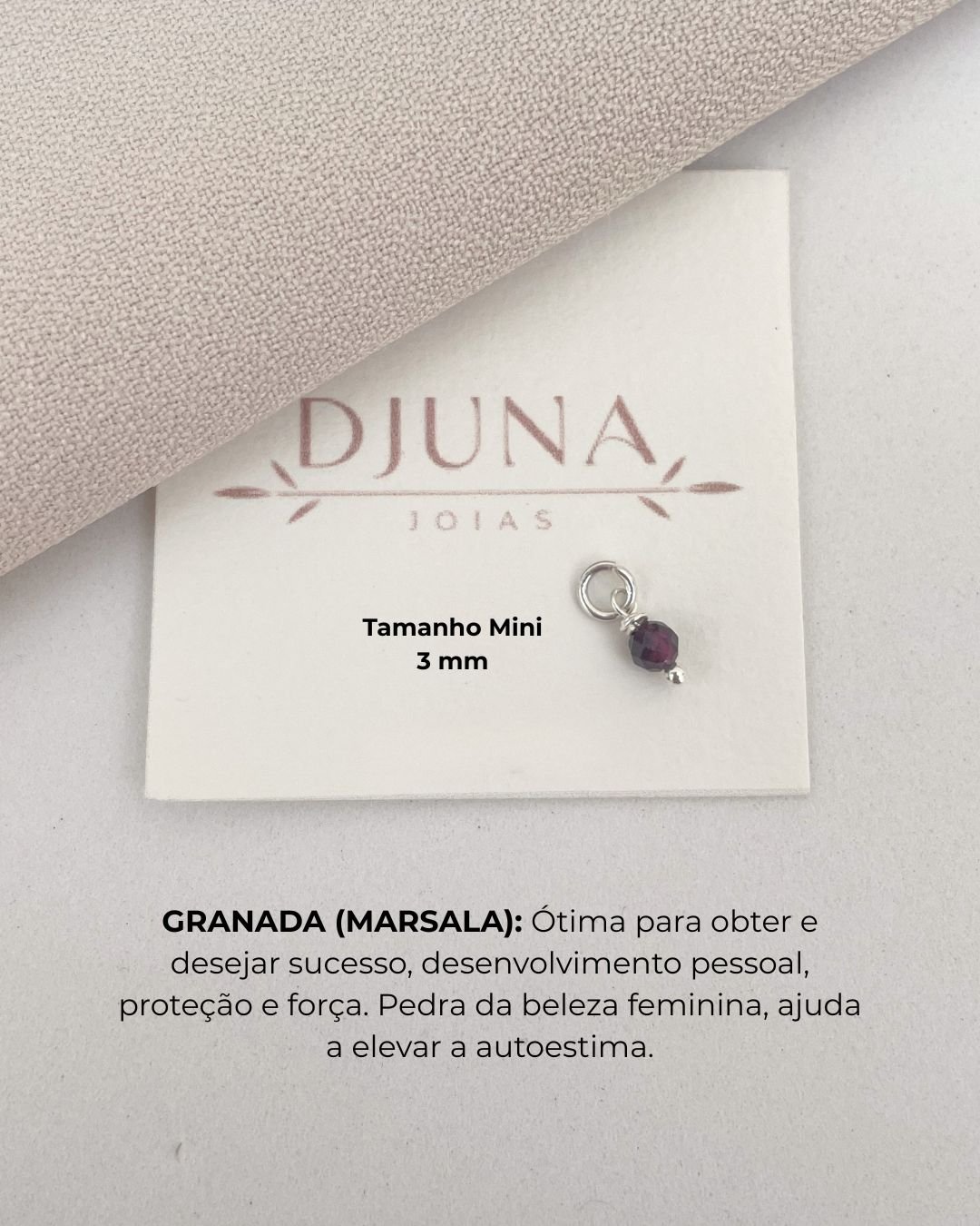 PULSEIRA GATO DA SORTE CORDÃO MARROM E PRATA 925