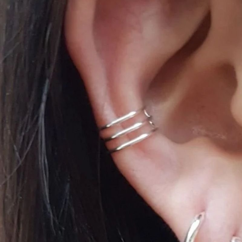 Imagem Piercing